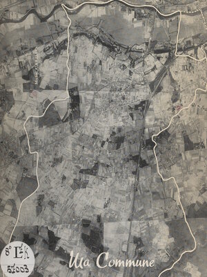 cover image of Ma commune